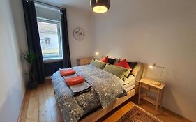 Central Graz Apartments by Paymán Club